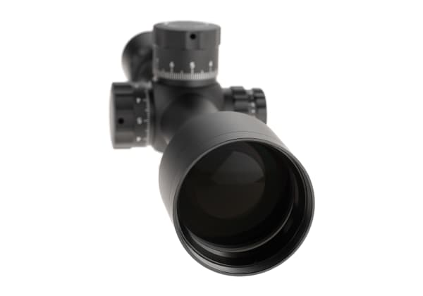 Primary Arms PLx5 6-30X56mm FFP ACSS Athena BPR