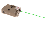 Sightmark LoPro Mini Green Laser