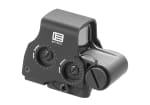 EoTech EXPS3-0 DCR Holographic Weapon Sight