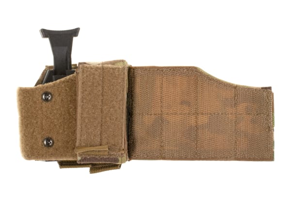 Warrior Universal Pistol Holster