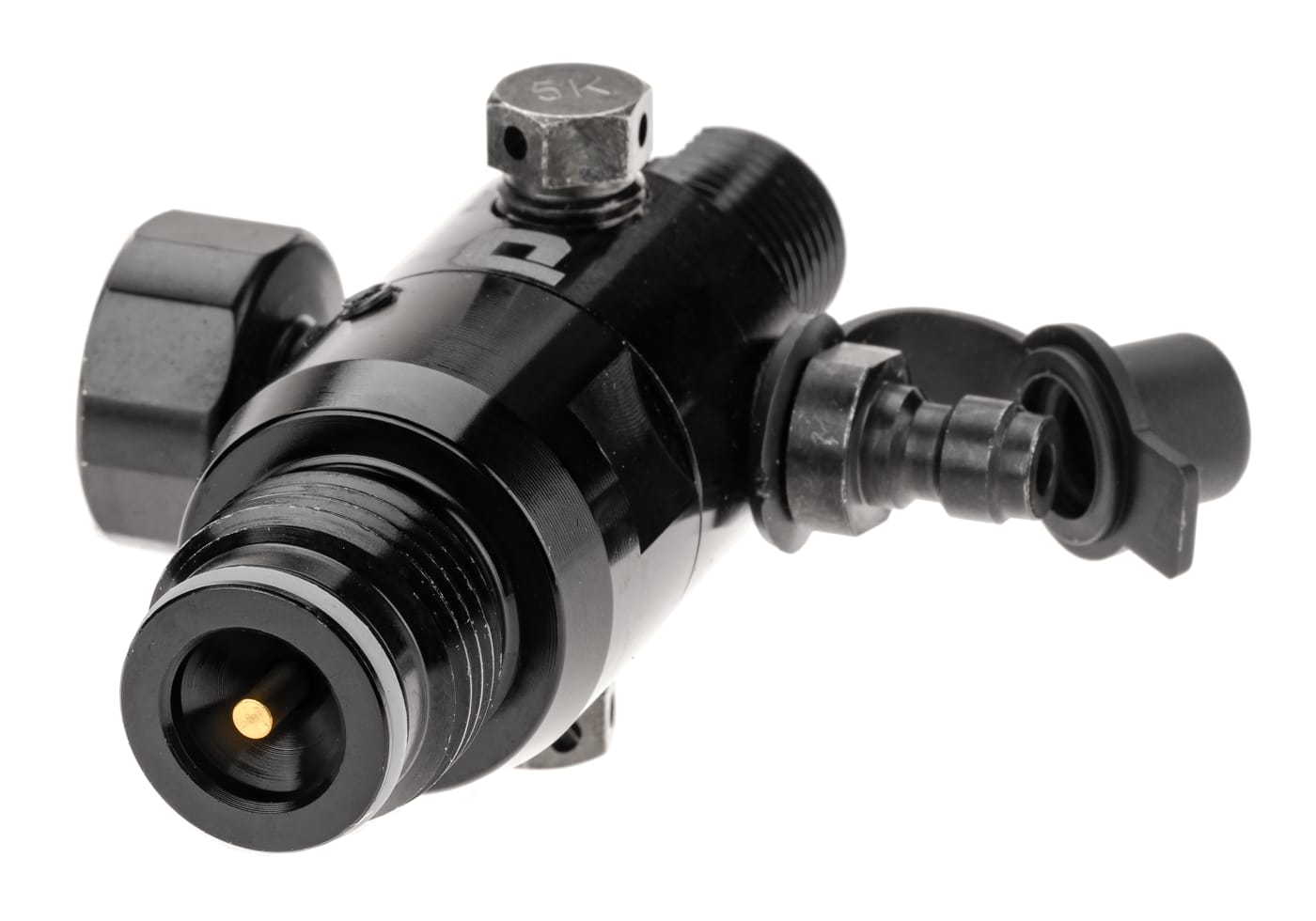 Dominator HPA Tank Regulator 3000 PSI