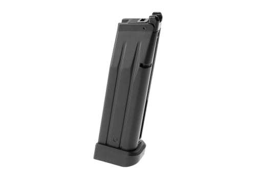 WE Magazin Hi-Capa 3.8 / 4.3 / 5.1 Co2 24rds
