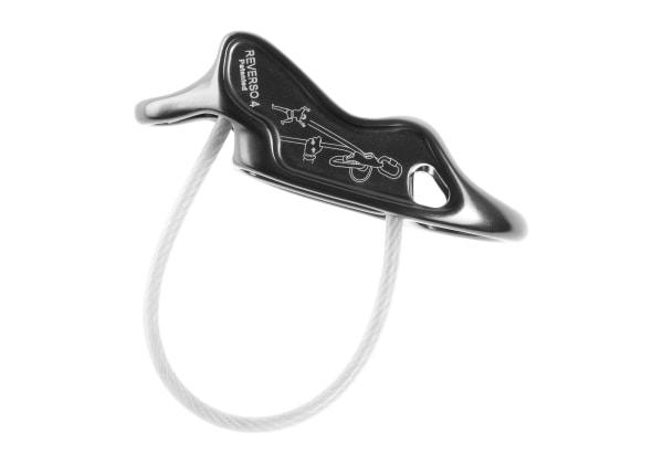 Petzl REVERSO 4 Descender
