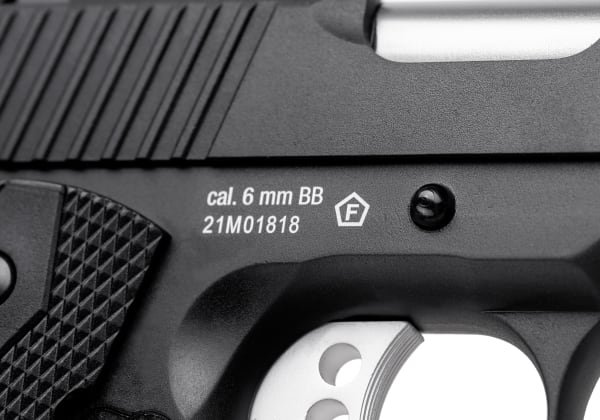 Elite Force 1911 Tac Two