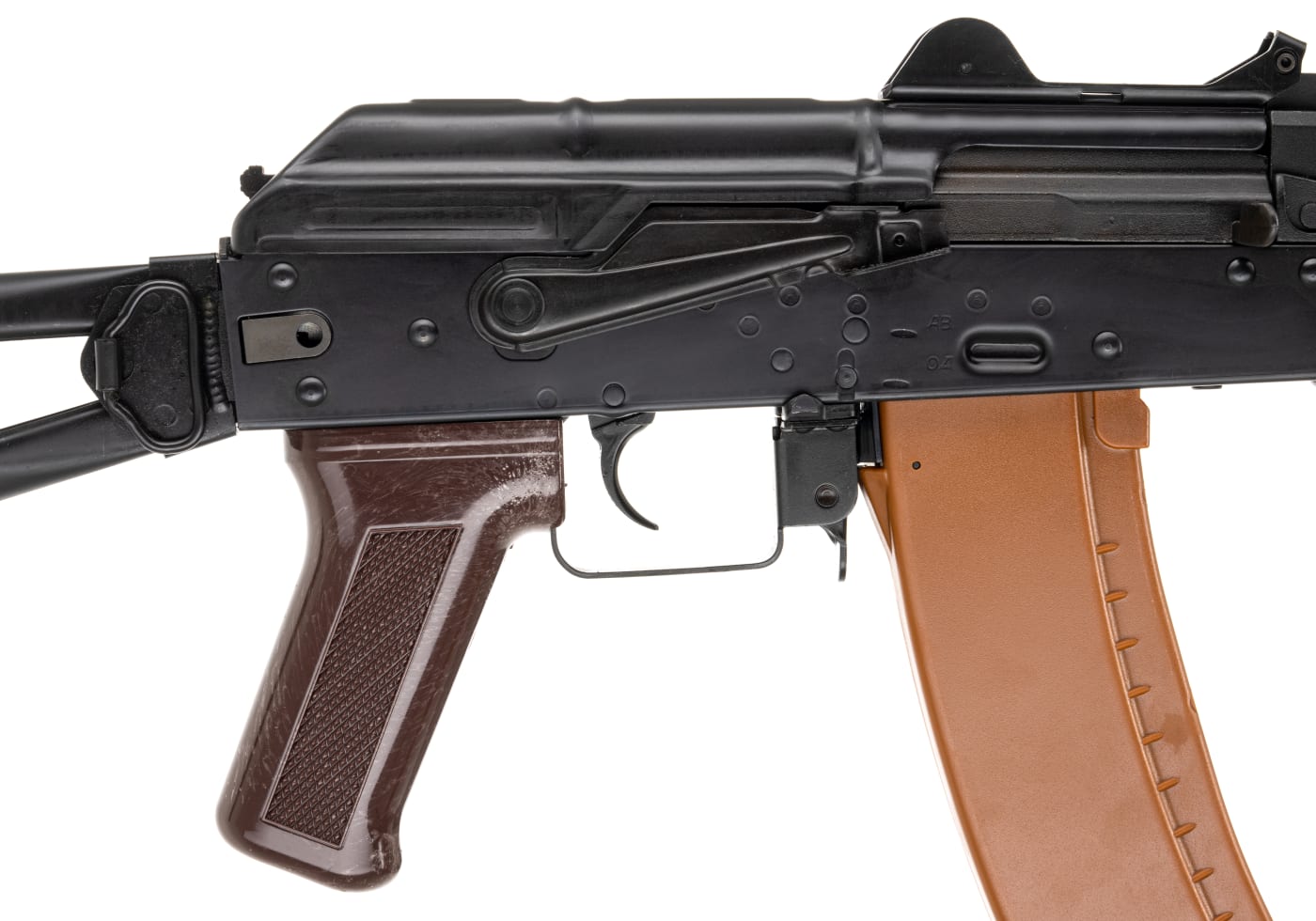 LCT LCKS74UN S-AEG