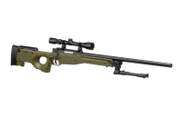 Well Pro L96 Sniper Rifle Set Upgraded