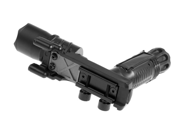 Union Fire M910 Weaponlight