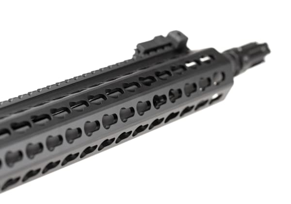 E&C M4 Defender 14.5 Inch QR 1.0 EGV