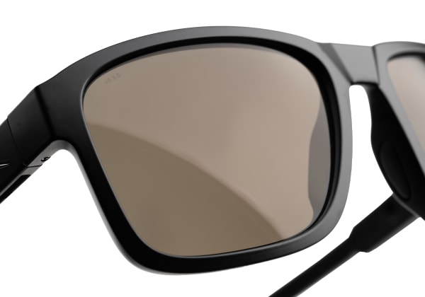 Wiley X WX Trek Captivate Polarized Grey