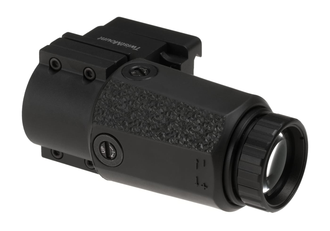 Aimpoint 3X-C with Twist Mount and Spacer