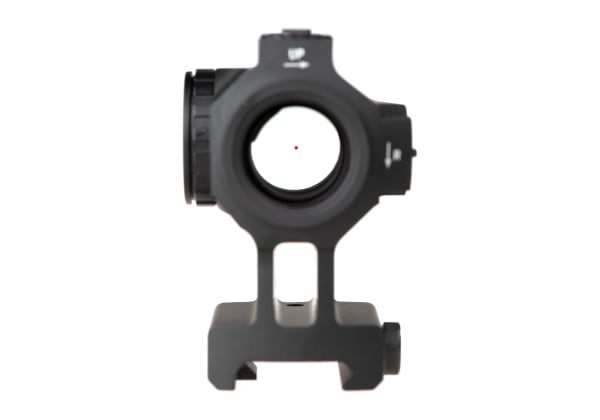 Northtac Ronin 1x20mm 2 MOA Red Dot Sight