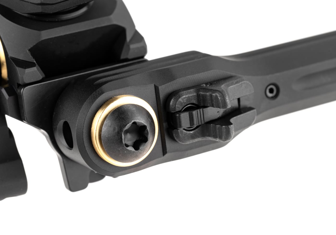 Leapers TBNR Picatinny Bipod, 8.5