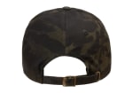 Multicam Low Profile Cap