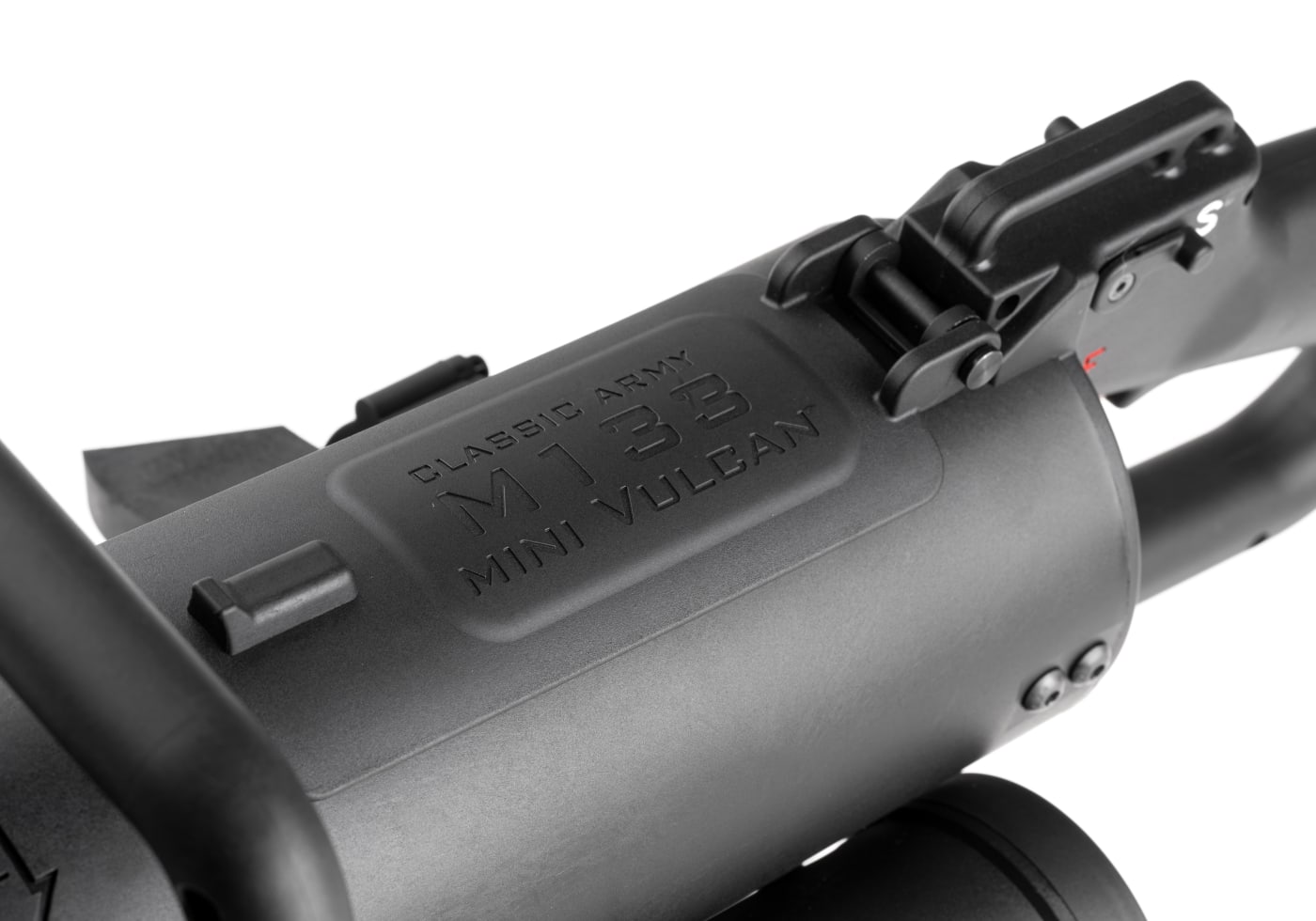 Classic Army M133 Mini Vulcan