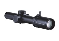 Primary Arms SLx 1-6x24 Gen 4 SFP Scope Green Illuminated ACSS Nova Reticle
