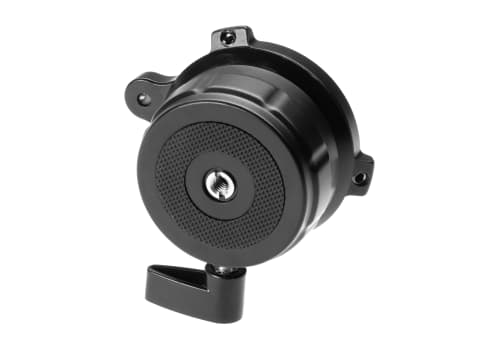 KJI Precision Leveling Head