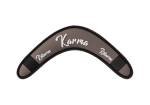 JTG Karma Returns Rubber Patch