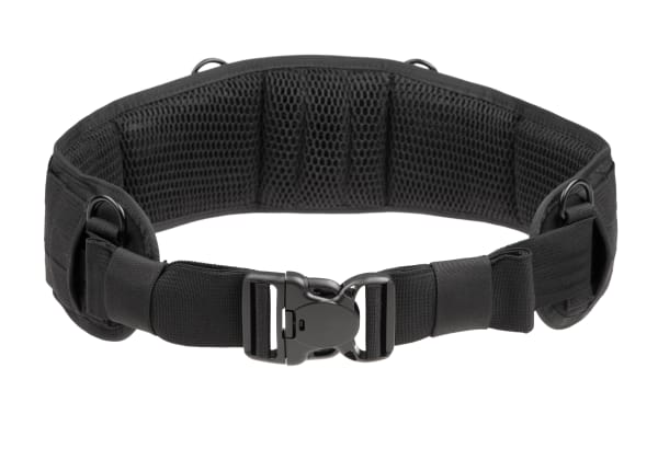 Warrior Enhanced PLB Belt