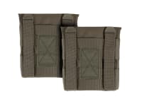Crye Precision JPC Side Plate Pouch Set