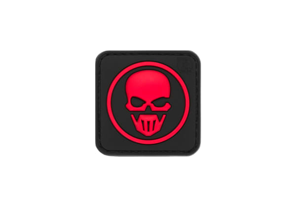 JTG Ghost Recon Rubber Patch