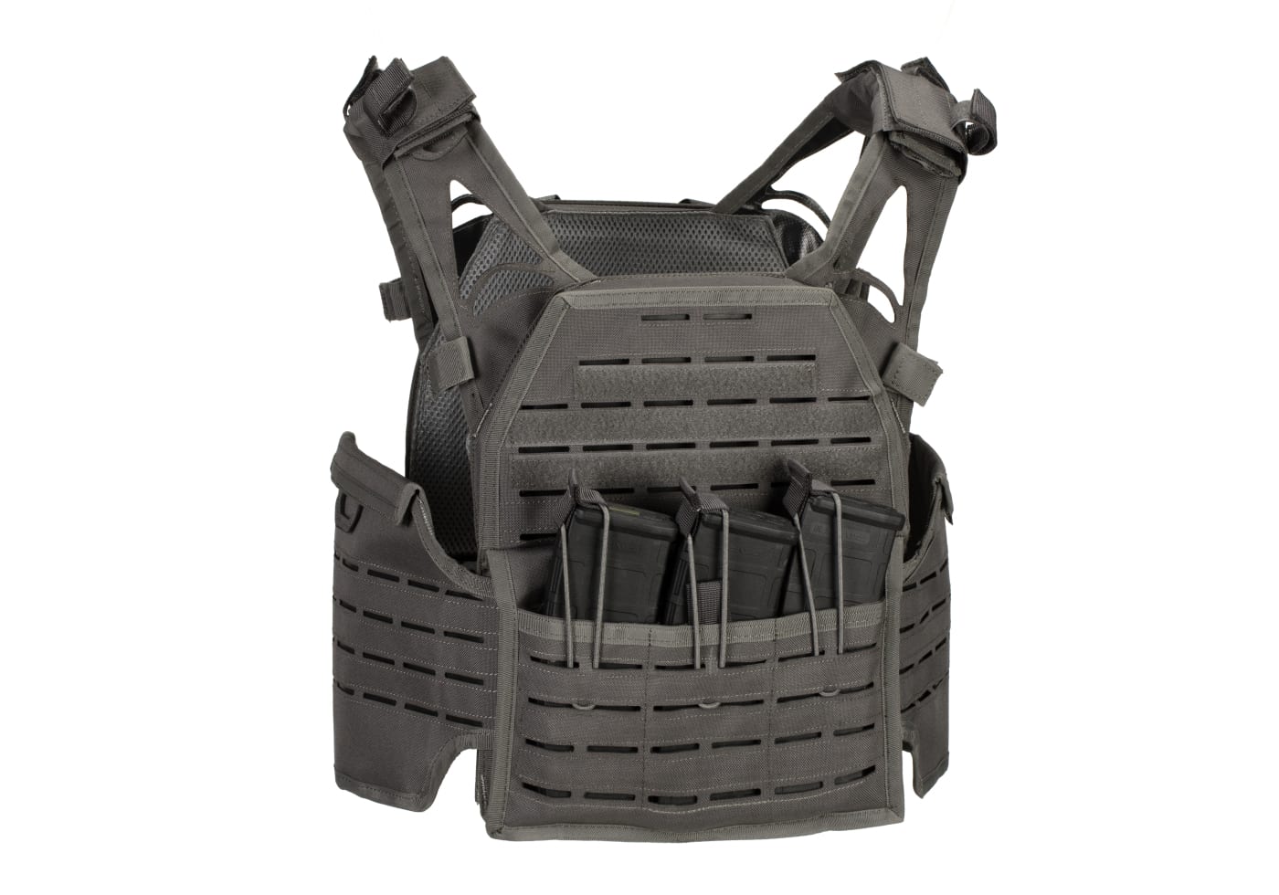 Invader Gear Reaper Plate Carrier