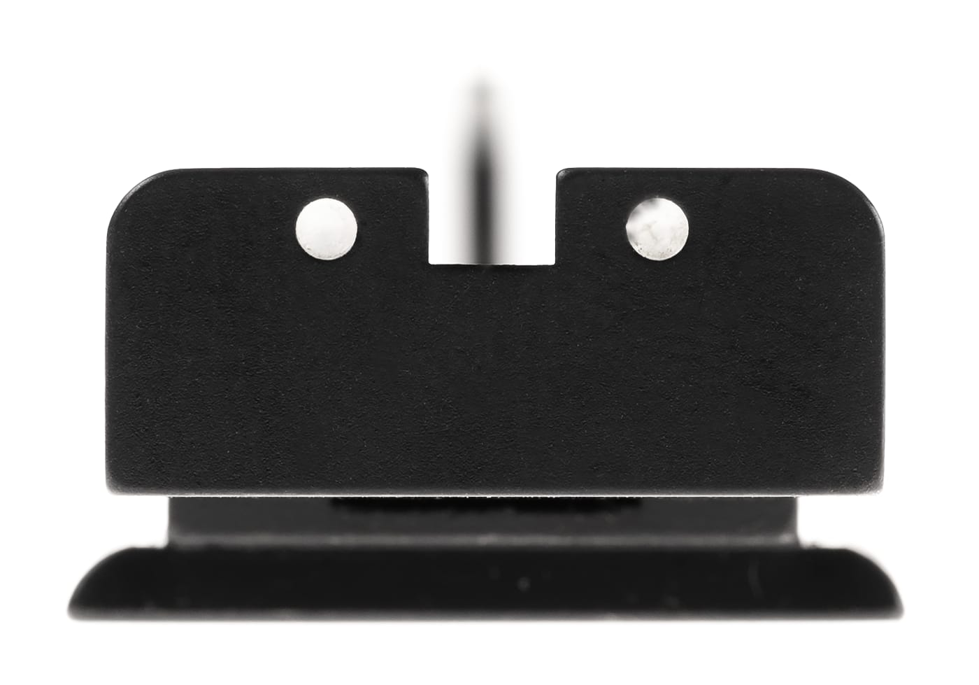LPA 30 Type Sight Set for GLOCK G17/G19