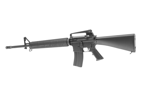 WE M16A3 GBR V3