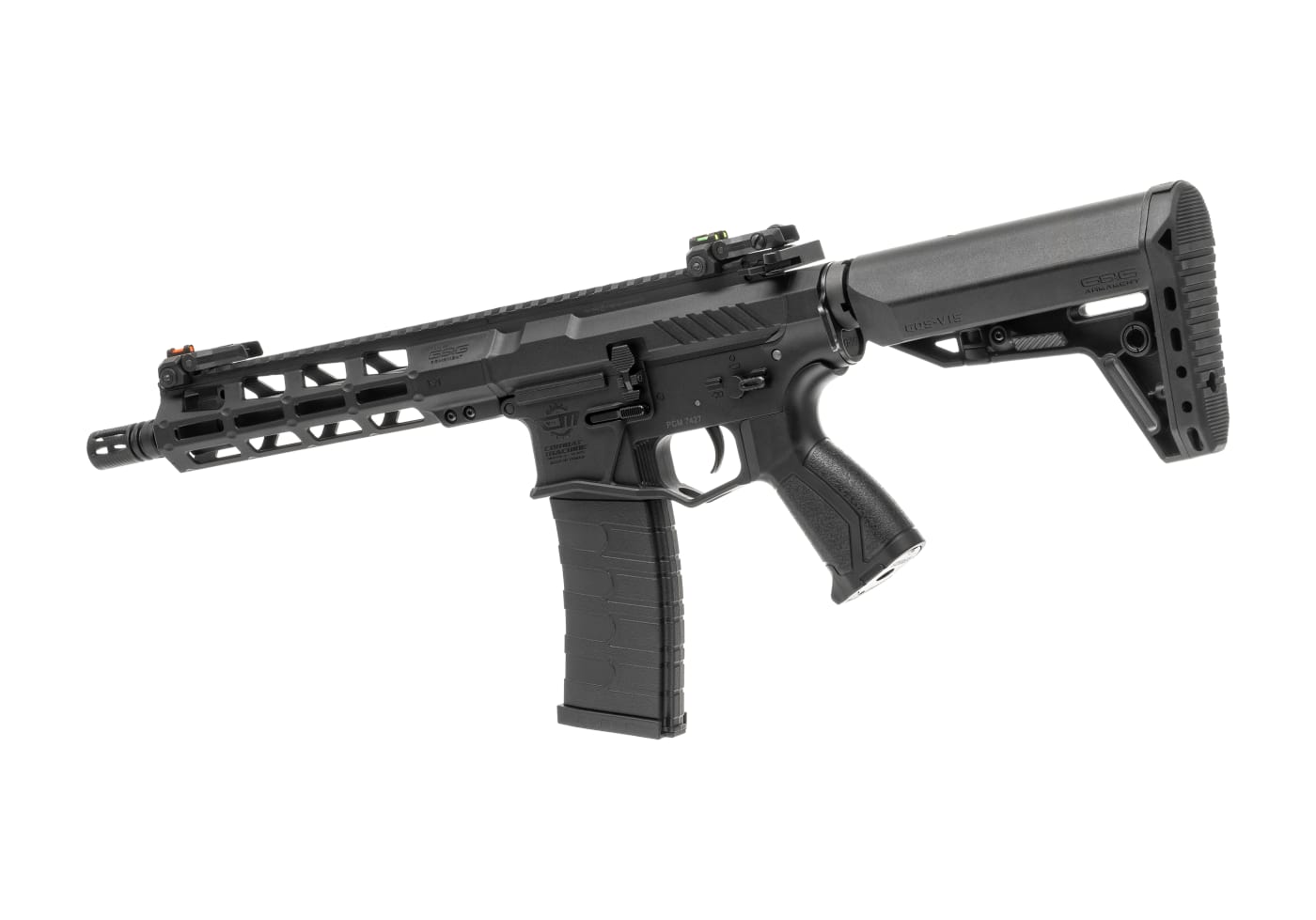 G&G CM16 Batto S-AEG