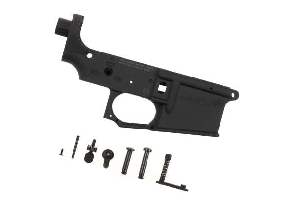 Krytac LVOA Lower Receiver Assembly