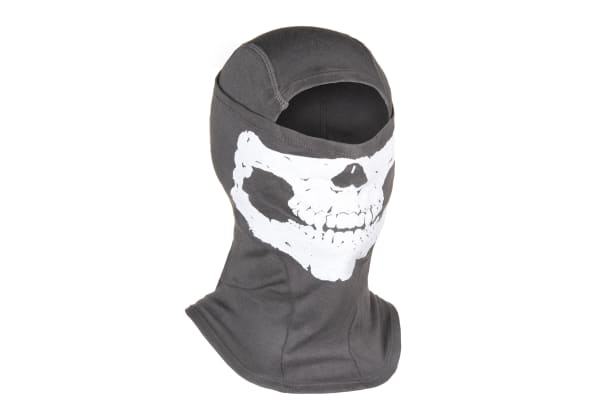 Invader Gear MPS Death Head Balaclava