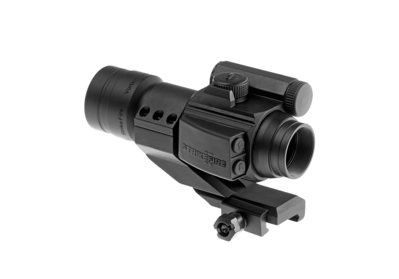 Vortex Optics Strike Fire II Red Dot Sight RG Co-Witness (2026