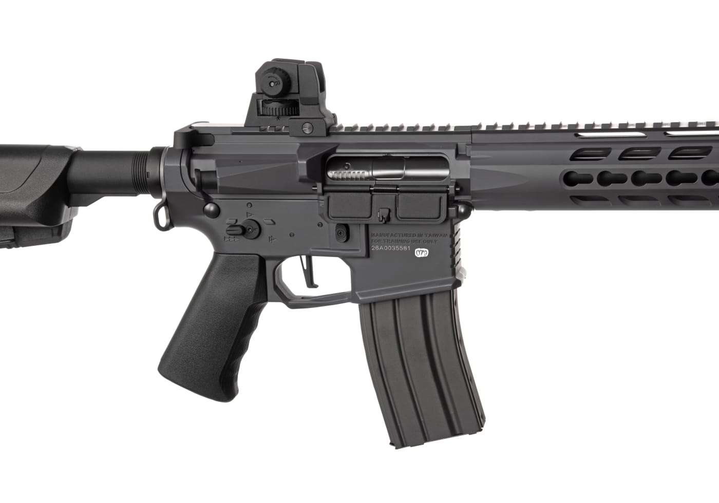 Krytac Trident Mk2 SPR Full Power