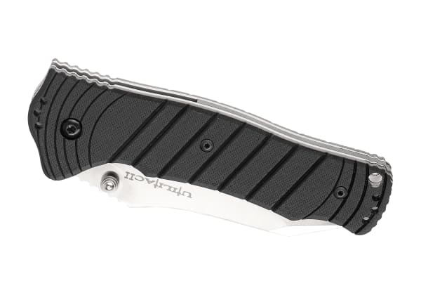 Ontario Joe Pardue Utilitac II Folder
