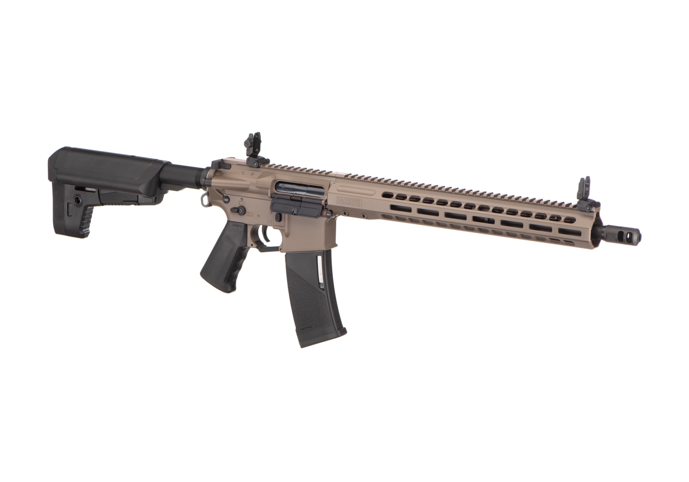 Krytac Barrett REC7 Carbine Full Power