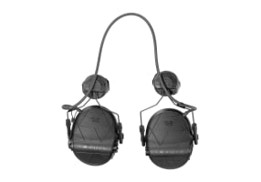 Sordin Supreme T2 ARC Helmet Memory Foam