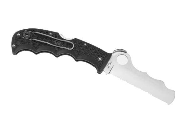 Spyderco C79 Assist Rescue Folder