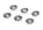 Point 8mm Ball Bearing