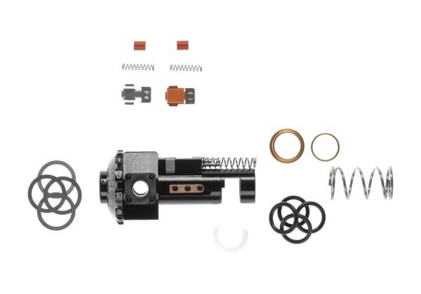 Maxx Model CNC Aluminum Hopup Chamber MGW