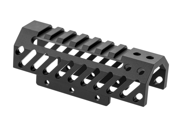 5KU Keymod Alfa Upper Rail For AK