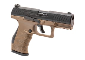 Walther PPQ M2 T4E .43 cal