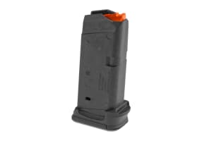 Magpul PMAG 12 9x19 for Glock 26