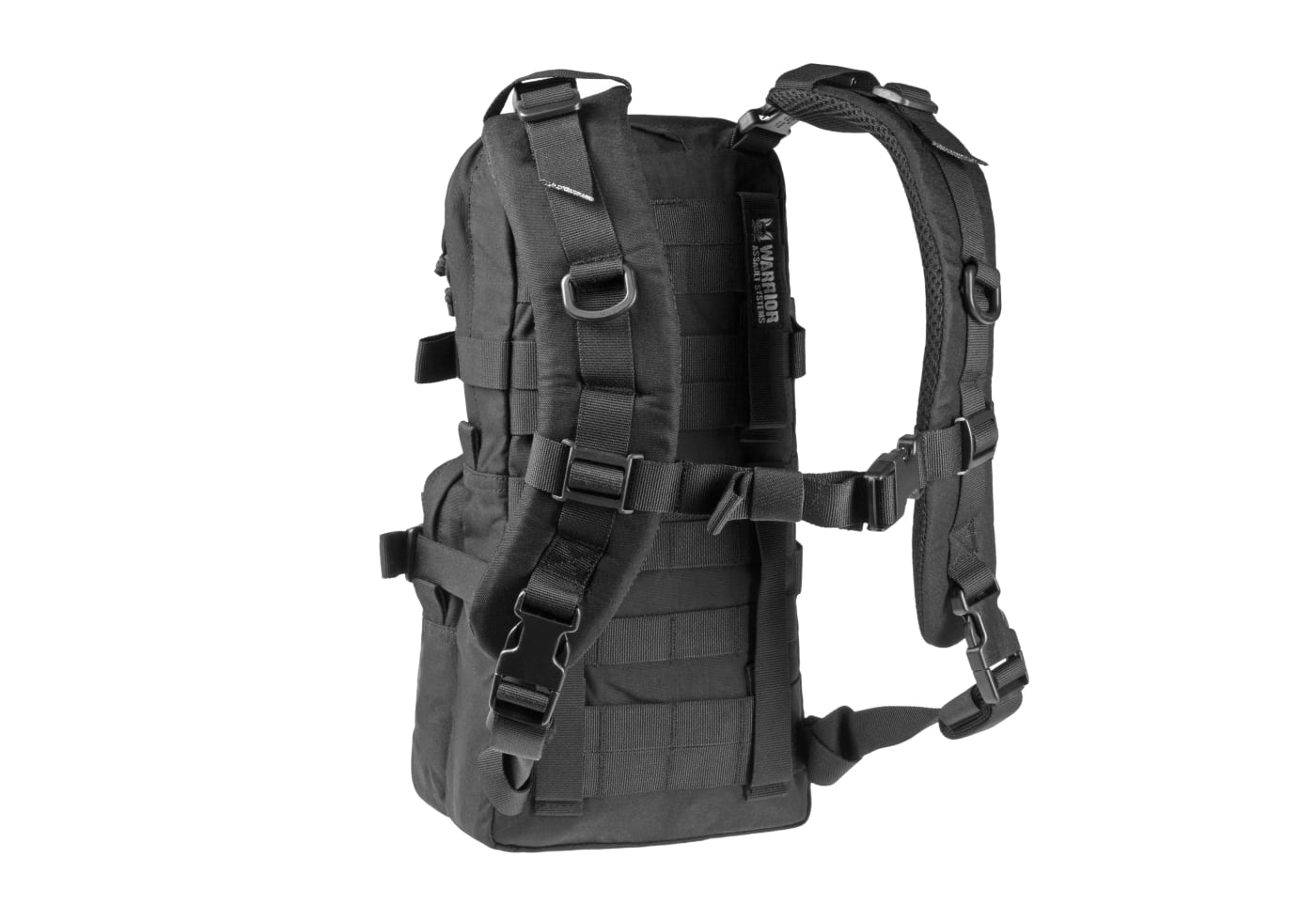 Warrior Cargo Pack