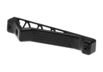Metal Aluminium Angled Grip for Keymod