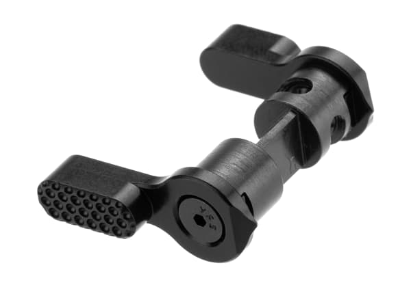 Ergo Ambidextrous Selector Switch 45/90 degree