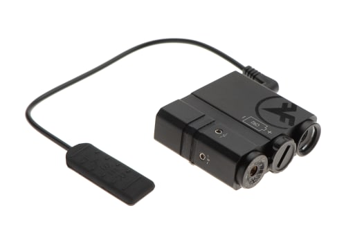 Firefield Charge AR Green Laser and Light Combo