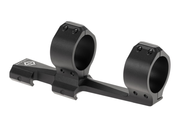 Sightmark 34mm Fixed Cantilever Mount w/ 20MOA