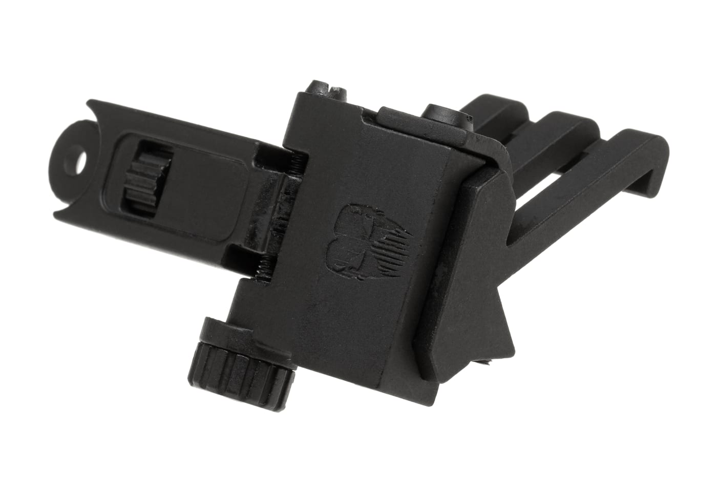 APS Phantom Offset Rear Sight