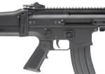 WE MK16 Open Bolt GBR