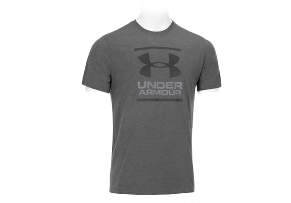 Under Armour UA GL Foundation SS