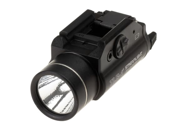 Streamlight TLR-1 (2025) - Airsoftzone Streamlight TLR-1 (2025) - Airsoftzone